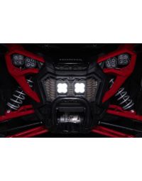 Stage Series LED Grille Kit for 2022-2024 Honda Talon