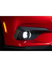 SS3 Add-On Fog Lamp Kit for 2024-2025 Ford Mustang