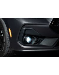 Elite Series Add-On Fog Lamp Kit for 2024-2025 Ford Mustang