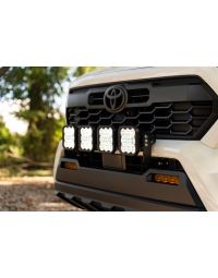 SS5 Grille CrossLink Lightbar Kit for 2024-2025 Toyota Tacoma