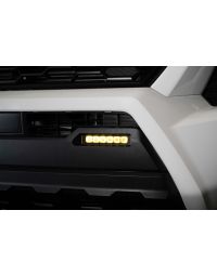 SS6 LED Fog Light Kit for 2024 Toyota Tacoma