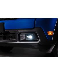 Elite Series Add-On Fog Lamp Kit for 2025-2027 Ford Maverick