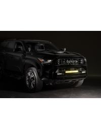 TRD Pro Grille Lightbar Kit for 2025-2026 Toyota 4Runner
