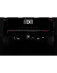 HitchMount LED Pod Reverse Kit for 2025 Toyota 4Runner