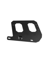 D-Switch Hub Mounting Kit for 2007-2017 Jeep JK Wrangler