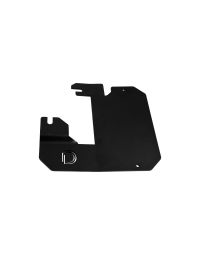 D-Switch Hub Mounting Kit for 2018-2025 Subaru Crosstrek