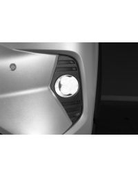 SS3 Add-On Fog Lamp Kit for 2019-2025 Toyota RAV4