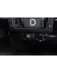 HitchMount LED Pod Reverse Kit for 2021-2023 Ford F-150