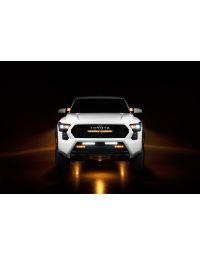 Stealth Bumper Lightbar Kit for 2024-2026 Toyota Tacoma