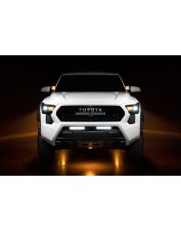 Stealth Bumper Lightbar Kit for 2024-2026 Toyota Tacoma