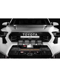 TRD Pro Grille Lightbar Kit for 2024-2026 Toyota Tacoma