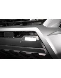 SS6 LED Fog Light Kit for 2024-2026 Toyota Tacoma