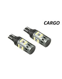 Cargo Light LEDs for 1999-2021 GMC Sierra 1500 (pair)