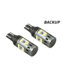 Backup LEDs for 2015-2025 GMC Sierra 3500 (pair)