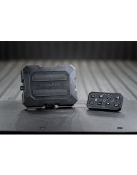 Diode Dynamics D-Switch Automotive Switch Panel