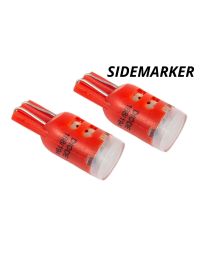 Sidemarker LEDs for 2016-2023 Subaru Crosstrek (pair)