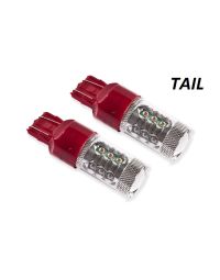 Tail Light LEDs for 2016-2017 Subaru Crosstrek (pair)