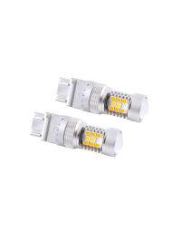 Switchback Turn Signal LEDs for 2022-2026 Ford Maverick (pair)