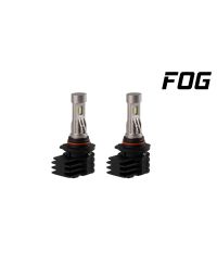 Fog Light LEDs for 1999-2017 Ford F-150 (pair)