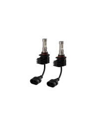 9005/9011/H10 White SL2 LED Bulbs (pair)