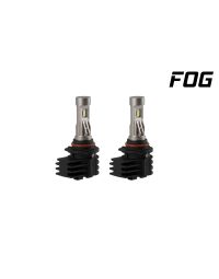 Fog Light LEDs for 2013-2022 Ram (pair)