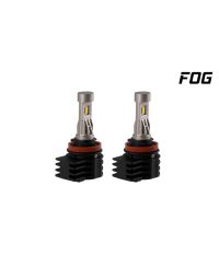 Fog Light LEDs for 2019-2025 Ford Ranger (pair)