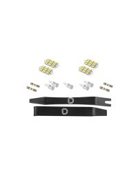 Interior LED Conversion Kit for 2015-2023 Dodge Charger