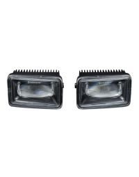 Elite Series Fog Lamps for 2017-2022 Ford Super Duty (pair)