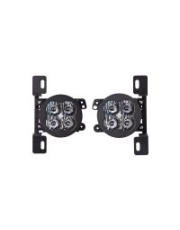 SS3 SAE Type MR Fog Light Kit