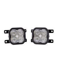 SS3 SAE Type AS Fog Light Kit