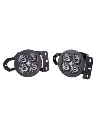 SS3 SAE Type MS Fog Light Kit