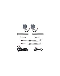 Stage Series RGBW LED Rock Light (add-on 2-pack)