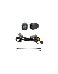 HitchMount LED Pod Reverse Kit for 2022+ Ford Maverick, C1 Sport