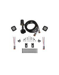 Stage Series Reverse Light Kit for 2024+ Toyota Tacoma, C1 Sport
