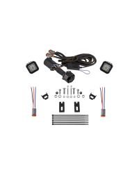 Stage Series Reverse Light Kit for 2024+ Toyota Tacoma, C1R
