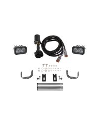 Stage Series Reverse Light Kit for 2024+ Toyota Tacoma C2 2.0 Sport