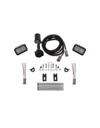 Stage Series Reverse Light Kit for 2024+ Toyota Tacoma, C2 Pro