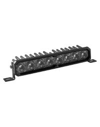 SS10 SAE/DOT White LED Light Bar (one)