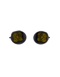 SS3 LED Fog Light Kit for 2009-2011 Honda Element