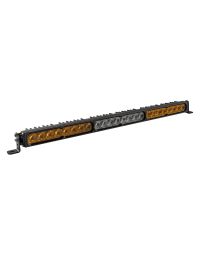 SS30 Dual-Color LED Light Bar (one)