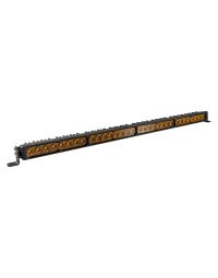 SS40 Yellow LED Light Bar (one)