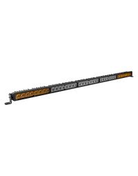 SS50 Dual-Color LED Light Bar (one)