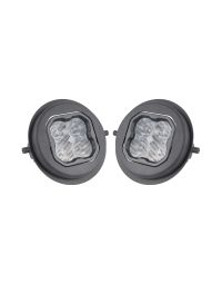 SS3 LED Fog Light Kit for 2003-2006 GMC Sierra 1500/2500/3500