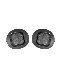 SS3 LED Fog Light Kit for 2005-2006 Lexus ES330
