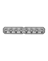 Replacement Lens for Stage Series LED Light Bars (one)