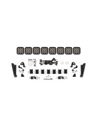 Diode Dynamics Kuat DEK Upgrade Kit