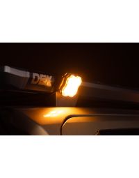 Stage Series LED Scene Light Kit for Kuat DEK Roof Rack