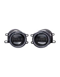 Elite Series Fog Lamps for 2014-2021 Toyota Tundra (pair)