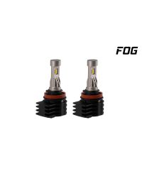 Fog Light LEDs for 2013-2016 Ford Fusion (pair)