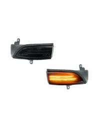 2016-2017 Subaru Crosstrek LED Mirror Lights (pair)